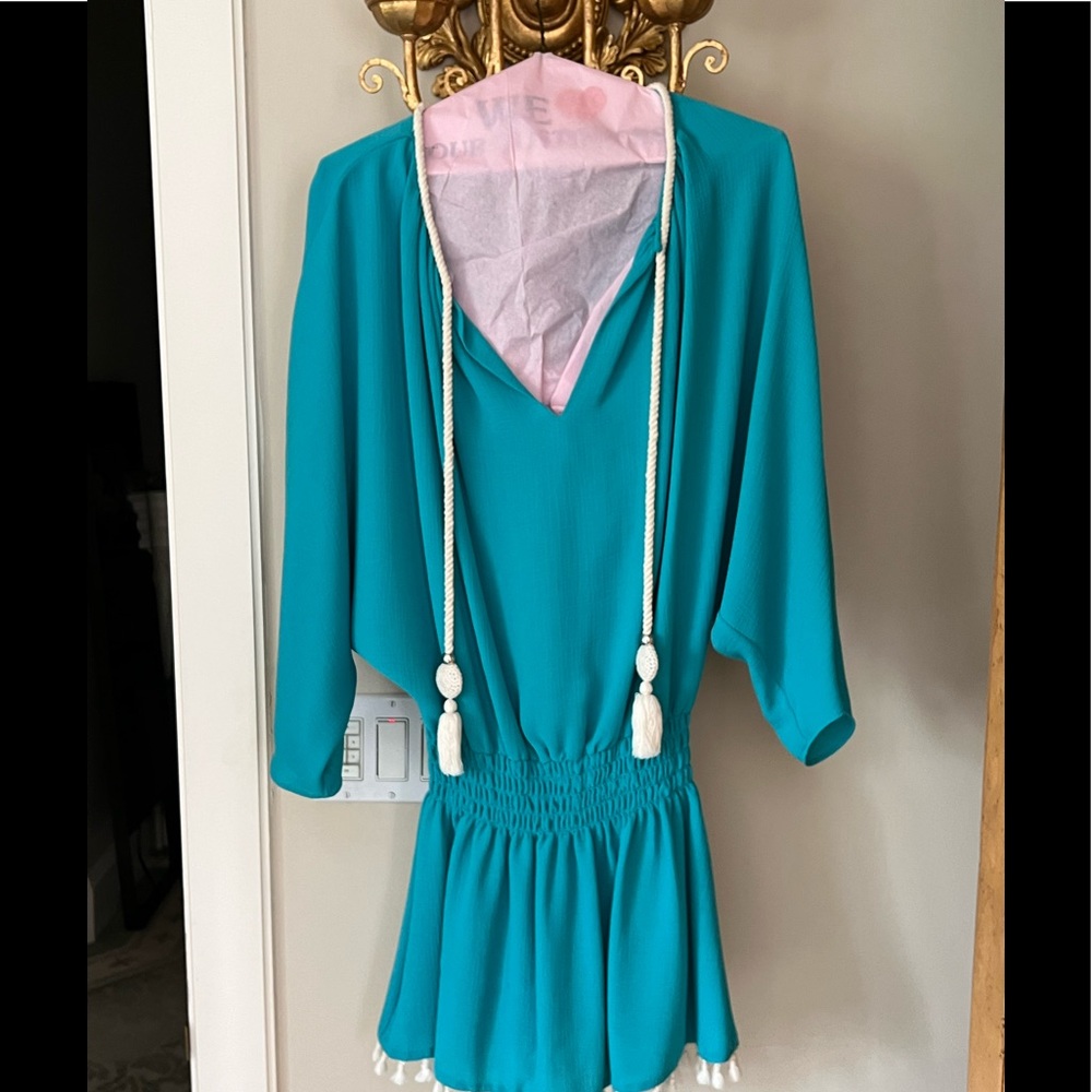 Ramy Brook dress